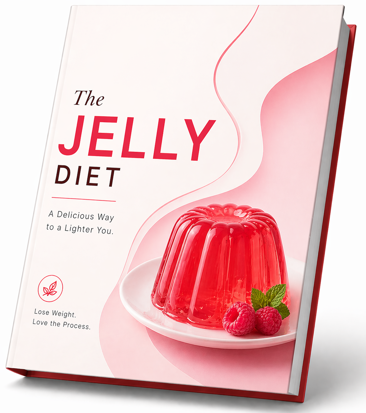 The Jelly Diet ebook